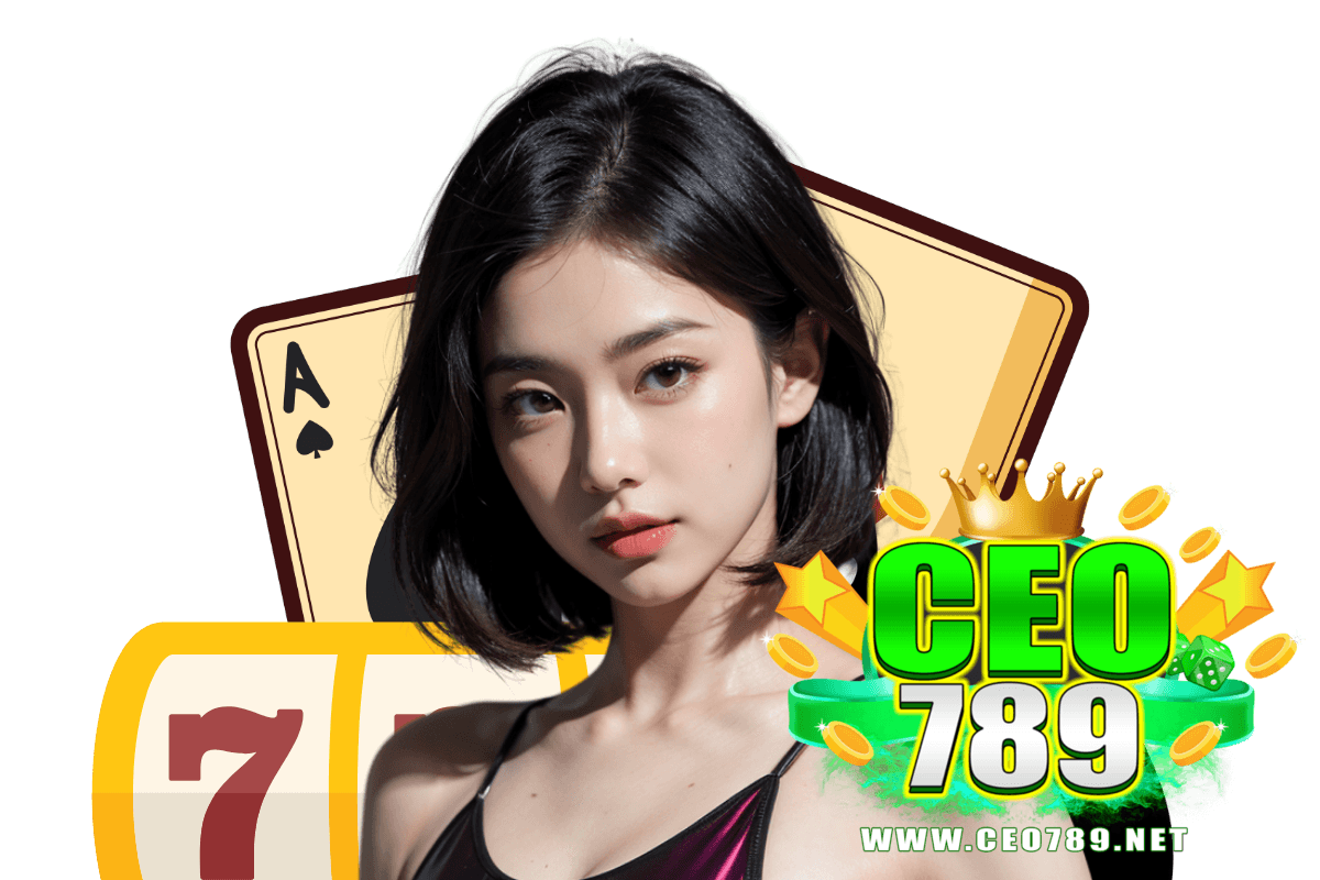 ceo789 wallet