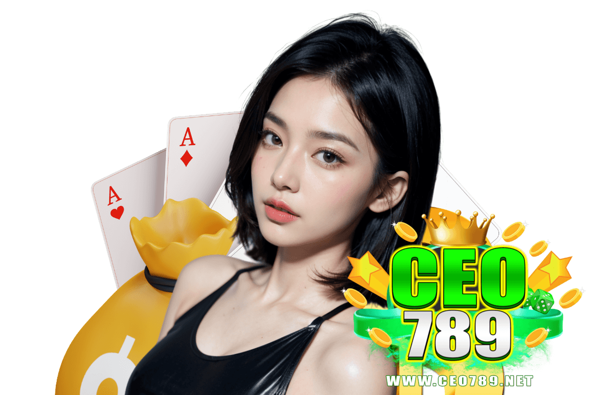 ceo789 สมัคร