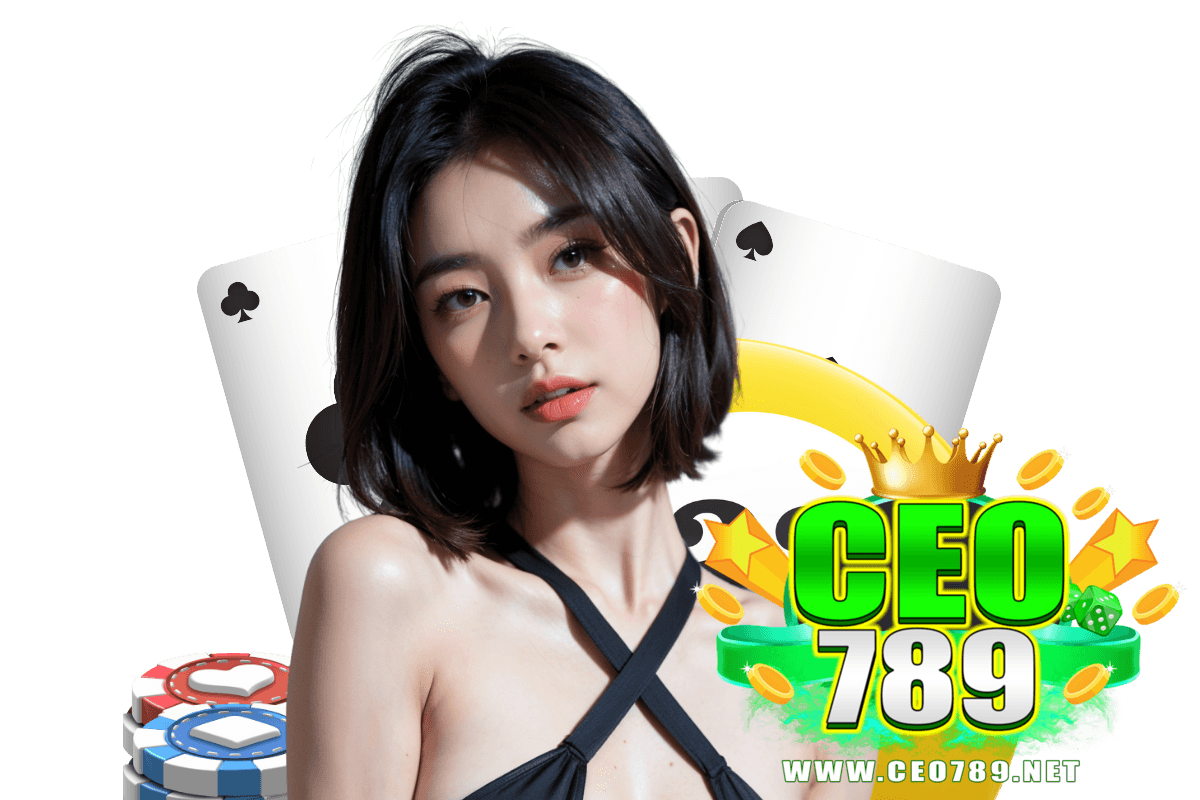 ceo789 สล็อต