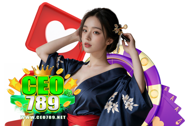 ceo สล็อต