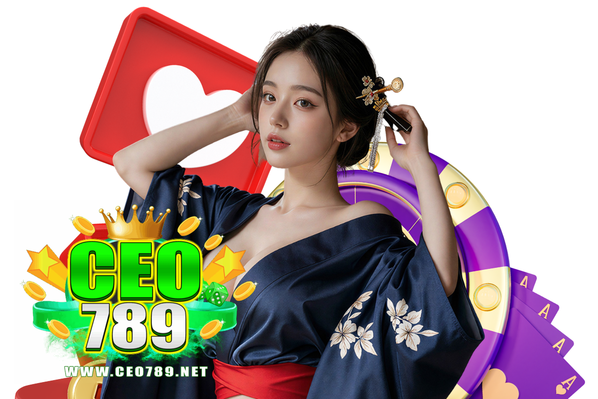 ceo สล็อต