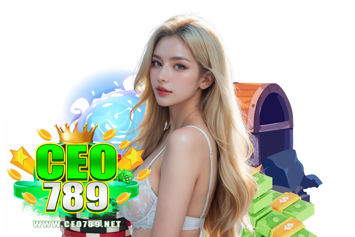 ceo789 bet