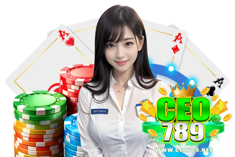 ceo789 login