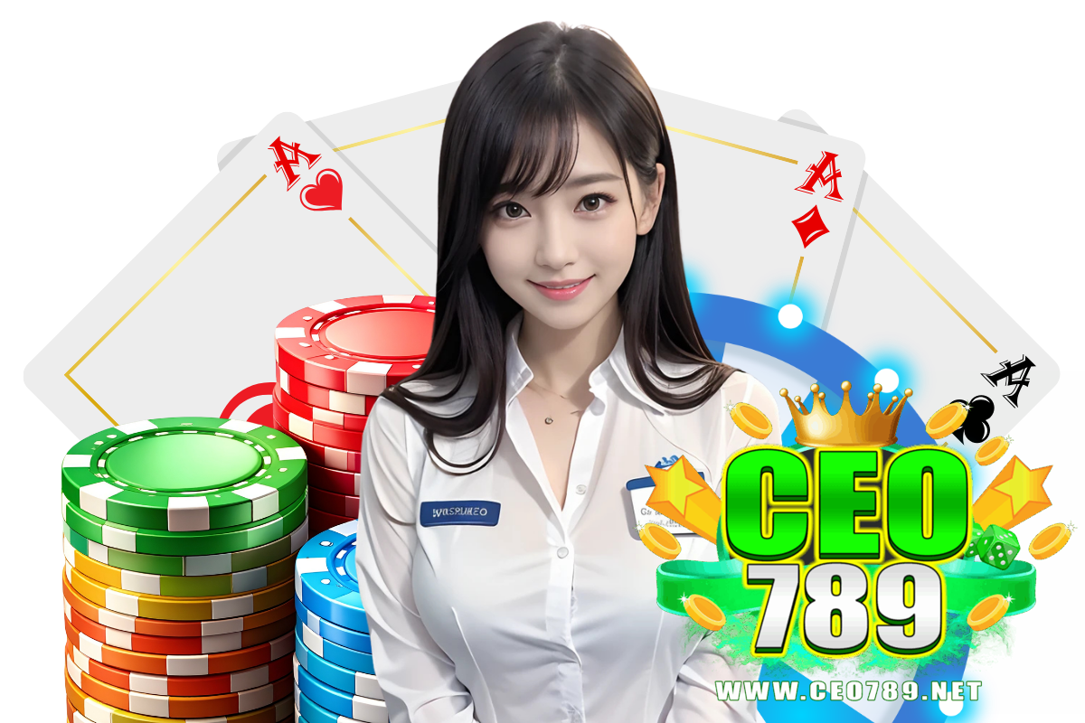ceo789 login