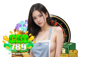 ceo789 member