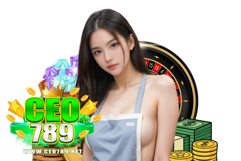ceo789 member