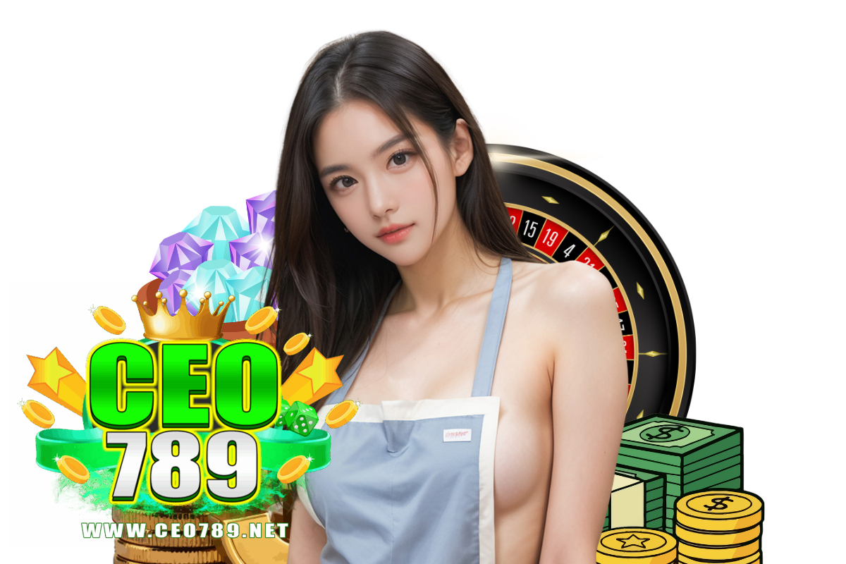 ceo789 member