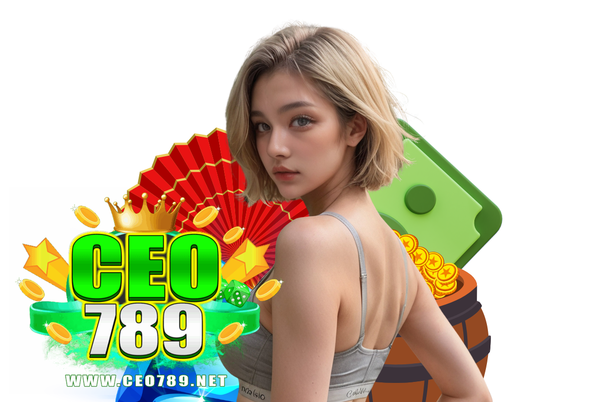 ceo789 ติดต่อ