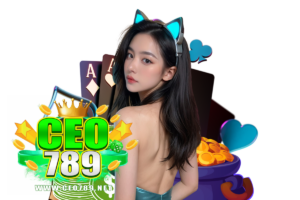 ceo789 โค้ด